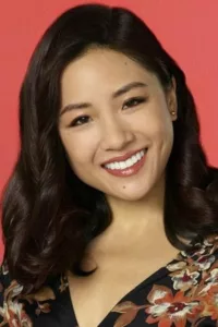 films et séries avec Constance Wu