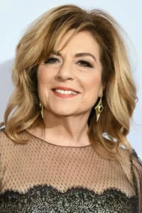 Caroline Aaron (born August 7, 1952) is an American actress. She is best known for her role as acid-tongued talk show host Mary Pat Lee on Wings. Description above from the Wikipedia article Caroline Aaron, licensed under CC-BY-SA, full list […]