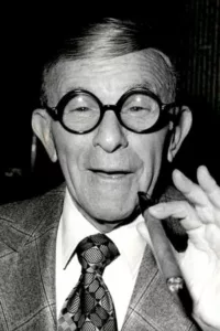 films et séries avec George Burns