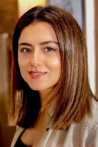 Ridhi Dogra is an Indian Web and Television actress known for her portrayal of Nusrat in Indian web series Asur(voot), Astha in Indian web series The Married Woman (Alt Balaji), Priya in Maryada: Lekin Kab Tak? and participating in Fear […]