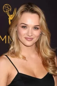 Hunter Haley King is an American actress. She is known for portraying Adriana Masters on Hollywood Heights, Summer Newman on The Young and the Restless and Clementine Hughes on Life in Pieces. Earlier in her career she was credited as […]