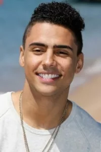 films et séries avec Quincy Brown