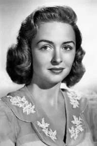 films et séries avec Donna Reed