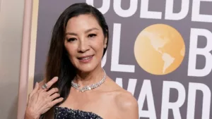 Michelle Yeoh, Will Ferrell, Angela Bassett, and Amanda Seyfried will be among the presenters at the 81st Golden Globe Awards. The show announced its first group of presenters on Wednesday. Other people who will take the stage include Julia Garner, […]