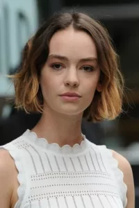 Brigette Lundy-Paine (born August 10, 1994) is an American actor. They first came to prominence for portraying Casey Gardner on all four seasons of the Netflix comedy-drama Atypical (2017–2021). In 2020, Lundy-Paine achieved further recognition for playing Billie Logan, the […]