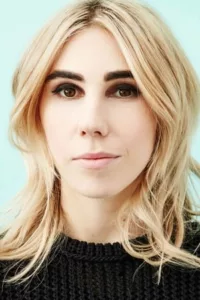 films et séries avec Zosia Mamet