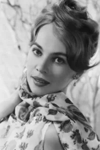 films et séries avec Leslie Caron