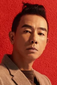 films et séries avec Jordan Chan