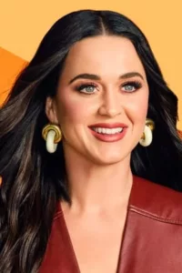 Katy Perry en streaming