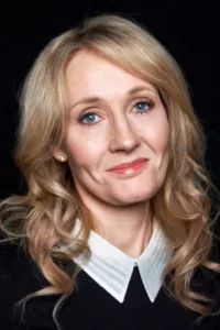 films et séries avec J.K. Rowling