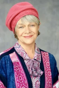 films et séries avec Estelle Parsons