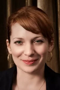Katherine Parkinson is a British stage, film and television actress, comedian and writer, best known for playing lead character Jen Barber in the television comedy series « The IT Crowd ».   Date d’anniversaire : 09/03/1978