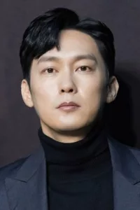 Park Byung-eun (박병은) is a South Korean actor.   Date d’anniversaire : 14/07/1977