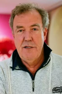 films et séries avec Jeremy Clarkson