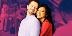 Indice: Clayton Clark et Anali Vallejos, fiancé de 90 jours, se sont séparés (Spoilers) Le couple Clayton Clark et Anali Vallejos, de l’émission 90 Day Fiancé, aurait rompu selon des indices en ligne. La relation entre les deux a été […]