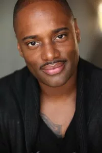 Charles Malik Whitfield is an American actor.   Date d’anniversaire : 01/08/1971