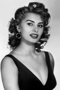 Sophia Loren en streaming