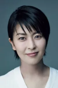 films et séries avec Takako Matsu