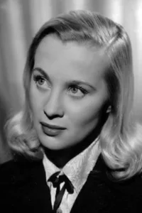 films et séries avec Mai Zetterling