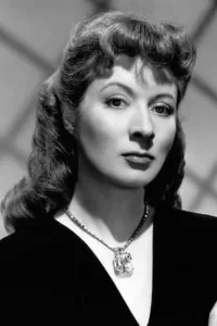 films et séries avec Greer Garson