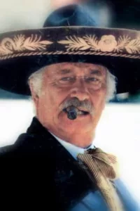 Jorge Russek (né le 4 janvier 1932 à Guaymas, Sonora au Mexique, mort le 30 juillet 1998) est un acteur mexicain. En 1989, il a reçu l’Ariel d’argent du meilleur second rôle pour Los Camaroneros. Il est décédé d’une crise […]