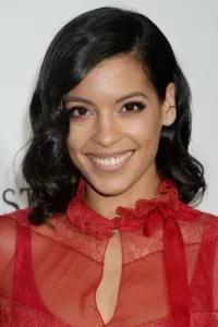 Stephanie Sigman (born February 28, 1987) is a Mexican-American actress. Her breakthrough role was in the 2011 crime drama film Miss Bala. She went on to appear in Pioneer, Going Under, and Annabelle: Creation. On TV, Sigman starred as Valeria […]