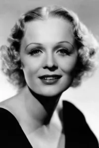 films et séries avec Gloria Stuart