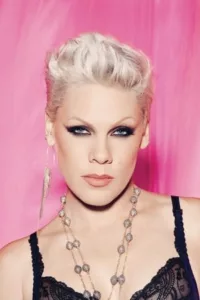 Alecia Beth Moore (born September 8, 1979), better known by her stage name, Pink (stylized as P!nk), is an American singer-songwriter and musician. She released her first single « There You Go », on her first album, the R&B-oriented Can’t Take Me […]