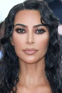 Kim Kardashian en streaming