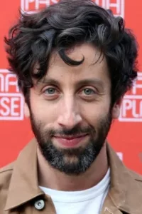 Simon Maxwell Helberg (born December 9, 1980) is an American actor, comedian, and musician. He is known for playing Howard Wolowitz in the CBS sitcom The Big Bang Theory (2007–2019), for which he won the Critics’ Choice Television Award for […]