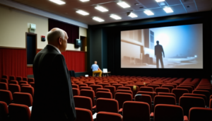 Les enjeux de la projection du film « Sacré Cœur » à Clichy-la-Garenne La diffusion du film « Sacré Cœur » dans la ville de Clichy-la-Garenne a provoqué un véritable bouleversement dans le paysage culturel local. Cette œuvre, un docu-fiction […]