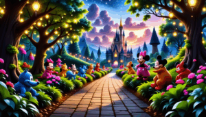 découvrez toutes les nouveautés et surprenantes sorties qui débarqueront sur disney+ en mai 2025. ne manquez pas les films, séries et documentaires à venir qui raviront toute la famille !