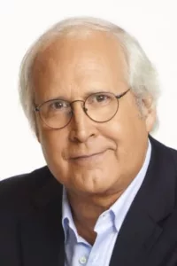 Chevy Chase en streaming