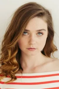 Jessica Barden (born July 21, 1992) is an English actress. She is known for her role as Alyssa in the Channel 4 comedy-drama series The End of the F***ing World (2017–2019). She has also made appearances in films including Hanna […]