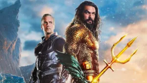 Dans un monde où les films de super-héros deviennent de plus en plus courants, Aquaman et le Royaume Perdu est comme un poisson hors de l’eau : prévisible, humide et désespérément à la recherche de pertinence. Réalisé par James Wan, […]