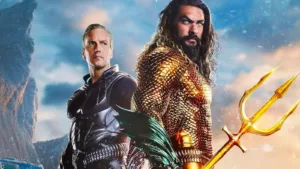 Le royaume aquatique d’Aquaman ne connaît pas le même succès dans le monde réel, car Aquaman et le royaume perdu font sensation étonnamment tiède avec leurs chiffres décevants du week-end d’ouverture. Le film a été durement touché par le buzz […]