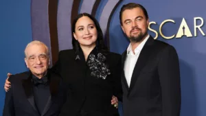 L’épopée « Tueurs de la Lune des Fleurs » de Martin Scorsese a écrit l’histoire avec ses nominations aux Oscars 2024. Alors que le réalisateur et l’actrice principale, Lily Gladstone, ont été honorés, Leonardo DiCaprio a été ignoré dans la catégorie du […]