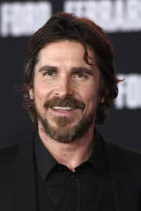 films et séries avec Christian Bale