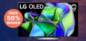 En ce qui concerne la qualité d’image, les téléviseurs OLED sont parmi les meilleurs du marché. L’achat d’un écran plus grand est également un avantage, en particulier avec des offres à bas prix telles que le LG OLED83C31LA de la […]