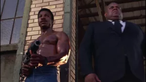 Nous sommes attristés par la perte de l’ancien joueur de football professionnel devenu acteur, Carl Weathers, qui nous a quittés à l’âge de 76 ans. Weathers a laissé une marque indélébile dans le monde du cinéma et de la télévision […]