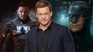 La vedette de Fast X et Reacher, Alan Ritchson, a récemment exprimé son enthousiasme à l’idée de revêtir le costume de Batman dans l’univers DC de James Gunn. Ritchson a fait sensation grâce à la série mystère Reacher de Prime […]