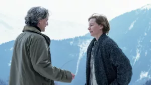 Anatomy of a Fall, un drame judiciaire français réalisé par Justine Triet, a reçu cinq nominations aux Oscars 2024. Le film est en lice pour le prix du meilleur film lors de la 96e édition des Oscars. Sandra Hüller, la […]