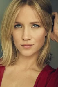 Jessy Schram en streaming