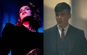 La chanteuse Anna Calvi annonce la sortie de ses musiques pour les cinquième et sixième saisons de Peaky Blinders et partage un nouveau titre « Black Tuesday ». Elle révèle avoir été totalement obsédée par le personnage principal de la série, Tommy […]