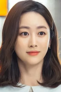 Jeon Hye-bin en streaming