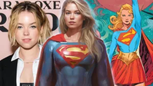 L’univers DC de James Gunn a officiellement trouvé son interprète pour le rôle de Supergirl. Selon une information de Deadline, c’est Milly Alcock, actrice remarquée dans la série « House of Dragon », qui a été choisie pour incarner l’emblématique Femme d’Acier […]