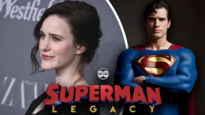 La talentueuse Rachel Brosnahan va incarner l’amour de Superman dans le très attendu « Superman: Legacy« . Connu pour son rôle dans « Marvelous Mrs. Maisel« , Brosnahan a récemment partagé ses impressions sur son interprétation de Lois Lane pour la nouvelle franchise DCU. […]