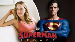 « Superman : Legacy », imaginé par James Gunn, vient de bénéficier d’une exaltante mise à jour de production. Ce futur reboot de Superman marque le début d’une nouvelle ère pour l’univers DC, pilotée par James Gunn et Peter Safron, les co-PDG […]