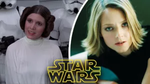 Depuis un certain temps, il existe des rumeurs selon lesquelles Jodie Foster aurait été l’une des principales candidates pour le rôle de la princesse Leia dans la célèbre saga « Star Wars ». Aujourd’hui, cette rumeur a été confirmée par l’actrice elle-même. […]