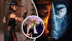 La conclusion du tournage du tant attendu Mortal Kombat 2 est officielle, une nouvelle qui ravira sans aucun doute les adeptes de la franchise. Max Huang, interprète de Kung Lao dans la prochaine réalisation live-action de la série, a révélé […]